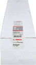 Kronis slapjai urb&scaron;anai 122x450mm,1 1/4", Dimanta urbjiem PRO CORE CUTTER WET, 2608601741, BOSCH