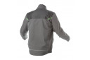 Darba jaka HOGERT LEMBERG HT5K800-1-M, tumši pelēka, M izmērs
