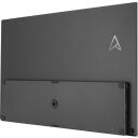Asus monitors MB17AHG, 17,3'', 300cd/m&sup2;, 1920x1080, 144Hz, 2xUSB-C, 1xHDMI, 5ms, matēts