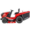 Benzininis sodo vejos traktorius Premium T22-105.4 HD V2 SD (B&S 7220; 11.7 kW) (A) 127710 AL-KO