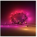 Philips Hue Festavia gaismas virkne 8720169246867, 40m, 500 LED, 28W, maināma krāsa, Bluetooth, Zigbee