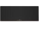 Gigabyte AMP900 m&auml;ngurihiire aluspadi, AMP900, 900 x 360 x 3 mm, must, mikrokiud, kumm, libisemisvastane alus