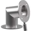 Modulārs izliekts destilācijas aparāts 30 L elektrisks BROWIN 343004 ar Aabratek galvu