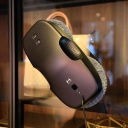 Tark aknapuhastusrobot juhtmega automaatse marsruudi ja tugeva 3800 Pa imemisega must DDC5 HUTT