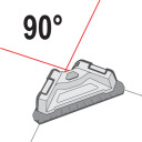 Nurga vesilood YT-30410 YATO