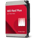 Western Digital Red Plus NAS k&otilde;vaketas WD20EFPX, 2 TB, 5400 RPM, NAS &uuml;hilduv, 24x7 t&ouml;&ouml;, CMR
