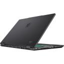 Msi Cyborg 15 klēpjdators B13WFKG-625XPL, 39.6 cm, 16 GB DDR5, 512 GB SSD, NVIDIA GeForce RTX 5060, Wi-Fi 6E