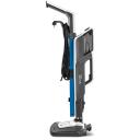 Polti Tvaika mops ar integrētu portatīvo tīrītāju PTEU0305 Vaporetto SV620, 1500 W, 0.5 L, zils/balts