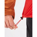 Jaka Wms PreCip Eco Jacket, izmērs: L, Cairo/Copper, 0195115094591 MARMOT