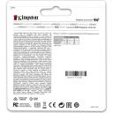 Kingston DataTraveler USB atmintinė DTDUO3CG3/256GB, 256 GB, USB Type-C/Type-A, skaitymo greitis 200 MB/s