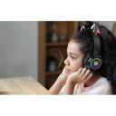 Onikuma m&auml;ngu k&otilde;rvaklapid B90B, must, Bluetooth 5.0, vahemaa >10m, laadimisaeg 2h, t&ouml;&ouml;aeg >5h