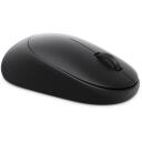 Dell Pro 5 hiir - MS526, 2.4 GHz, 6000 DPI, 3 nuppu, traadita RF, must, s&uuml;mmeetriline kuju, kerimisratas