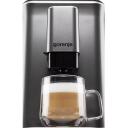 Gorenje kavos aparatas GFACM20S, 20 bar, nuimamas pieno putos, automatinis, 1350 W, nerūdijantis plienas