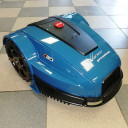 Робот-косилка Premium C80, 1х2,5Ач, 50-7031-10T WIPER