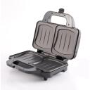 Adler Тостер CR 3054, 1300 W, 220-240 V, 50/60 Гц, 2 ломтика, серебристый