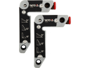 Magnetic Welding Holders Set 2Pcs 32Kg YT-08723 YATO