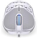Endorfy USB оптическая мышь LIV OWH EY6A021, 12000 DPI, 300 IPS, 6 кнопок, 1.8 м кабель, батареи, амбидекстр