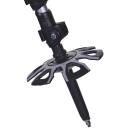 Viking Vario Tour Matkakepid 610/20/7654/08/UNI, 1350mm, 486g, 16mm, 2 tk