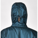 Jaka STORM CRUISER Jacket M, izmērs: XL, Dark Teal, 4548801697006 Mont-Bell