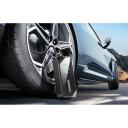 Flextail Evo Tire Pump akumulators 150, EVO TIRE PUMP 150-B, 150 PSI, 4500 mAh, 4 režīmi, LED displejs, 3 apgaismojuma režīmi
