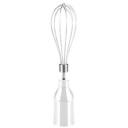 Tefal K&auml;si segisti HB9441, 1000 W, valge, j&auml;&auml; purustamine, 0,5 L hakimisn&otilde;u, 1 kiirus