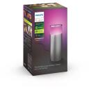 Philips Hue Hue WCA Calla āra stabiņ&scaron; 8719514388499, 590 lm, 2000-6500 K, IP65, 5 m strāvas kabelis, LED