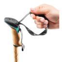 Trekkinimo lazdos CRESSIDA FX Carbon, LEKI, 4028173260584, 100-120 cm, 245 g, Speed Lock 2 Plus