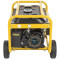 Benzinis generatorius 2200W, 230V POWX5100 PowerPlus X