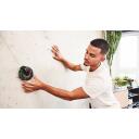 Bosch Atino Multi-line Laser 0603663A03, 2m, 0&deg;, 90&deg;, 180&deg;, 270&deg;, 1x gel pad, 1x LR6, kiire paigaldus