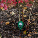 2-in-1 soil tester BIOOGROD 071505, pH, humidity, analog, 6.0x3.9x27 cm, 60 g