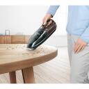 Bosch | Vacuum cleaner | BHN16L | Cordless operating | Handheld | - W | 14.4 V | Operating time (max) 40 min | Graphite | Warranty 24 month(s) | Battery warranty 24 month(s)