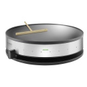 Super easy thin crepe tortilla and taco maker 1300W 33cm 1 plate crepe maker CM 1300 Caso