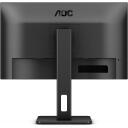 AOC 24E3QAF LCD monitor, 23.8'', 1920 x 1080, 75 Hz, 4 ms, 300 cd/m&sup2;, HDMI 1, VESA 100x100, must