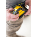 Lāzera līmeņrādis 360&deg; zaļ&scaron; ar statīvu un somu, STHT77641-1, Stanley