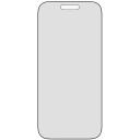 Panzerglass Ekraani kaitse PG25586, 14.564cm, 6.764cm, 0.73mm, kriimustuskindel, veekindel, l&ouml;&ouml;gikindel
