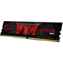 G.Skill Aegis F4-3200C16D-16GIS, 16 GB, 2 x 8 GB, DDR4, 3200 MHz, 288-pin DIMM, CAS 16, Dual-channel, 1.35 V
