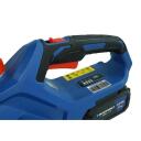 Blaupunkt Motorzāģis CS4120, 18 V, 300 mm, 4,95 m/s, 2600 min-1, 263 mm, bezbirstu motors, automātiskā eļļo&scaron;ana