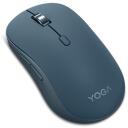 Lenovo Vaikne hiir GY51S61916, 4000 DPI, Bluetooth 5.3, 8 nuppu, 2 suuna kerimisratas, vaikne hiir