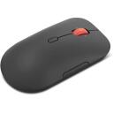 Lenovo Optiline hiir Pro Plus 6050 4Y51S61876, 4000 DPI, Bluetooth 5.3, 10 nuppu, 4 suunda kerimine