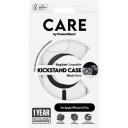 Care Aizsargkorpuss 1322, 100% pārstrādāta plastmasa, caurspīdīgs, MagSafe saderīgs