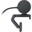 Logitech Veebikaamera 960-001422, 4MP, 1080p@30fps, 720p@60fps, 1.5m, USB, CMOS, 65-90&deg;, sisseehitatud mikrofon