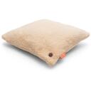 Bodi-Tek Apsildāms komforta spilvens BT-CSHT2-W-BG-PB10, 45 x 45 cm, 3 siltuma iestatījumi, bezvadu, mazgājams