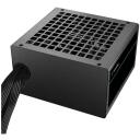Deepcool Toiteplokk PF700 R-PF700D-HA0B-EU, 700 W, 80 PLUS Standard Sertifitseeritud, 120 mm ventilaator, OVP, SCP, OPP kaitsed