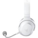 Razer Barracuda X austiņas RZ04-04430200-R3M1, 250g, 50h akumulators, 40mm draiveri, Bluetooth 5.2, 7.1 kanālu skaņa