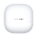 Беспроводные наушники со встроенным микрофоном и Bluetooth-подключением Buds 5 Ceramic White BHR8117GL Xiaomi