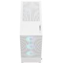 Fractal Design Obudowa Pop XL Air RGB White TG Clear Tint FD-C-POR1X-01, 14cm ventilaatorid, 120mm ventilaatorid, 9.65kg