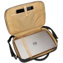 Case Logic Propel Чемодан PROPC-116, 15L, подходит до 12-15.6", наплечный ремень, черный, водонепроницаемый нет