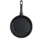 Salter Praepannide komplekt BW08773, 20/24/28cm, Alumiinium, Induktsioon, Mitte kleepuv kate, Lihtne puhastada