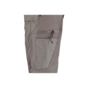 WORK TROUSERS T5/ GREY/ L AW02812 AWTOOLS