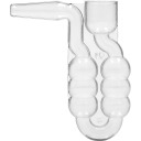 30L Fermentation Container with Lid BROWIN 340461, 3 Airlocks, 2 Stoppers